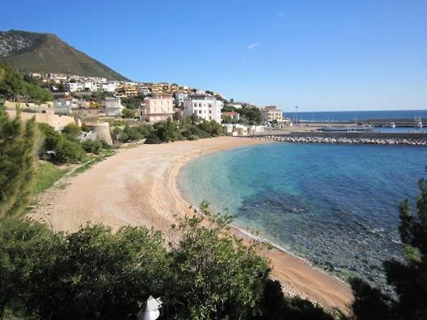 Apartment Altomare كالا غونوني إيطاليا