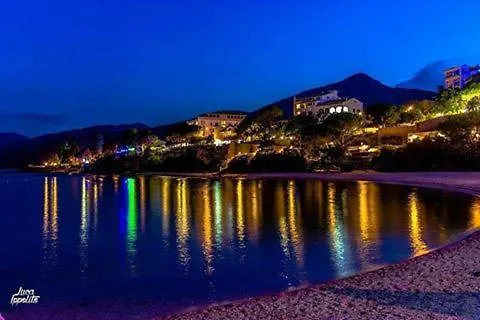Apartment Altomare كالا غونوني
