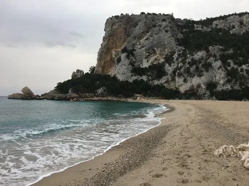 Apartment Altomare كالا غونوني