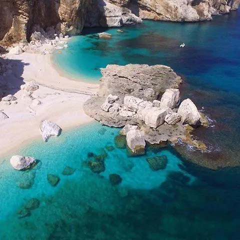 Apartment Altomare كالا غونوني