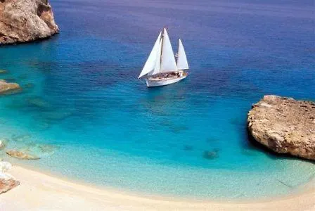 Apartment Altomare كالا غونوني