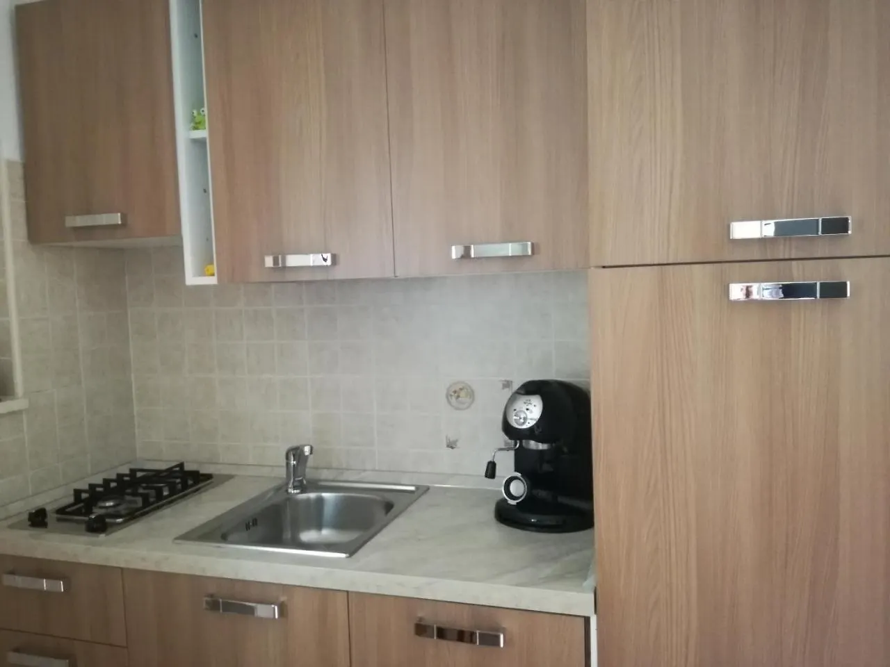 Apartment Altomare كالا غونوني