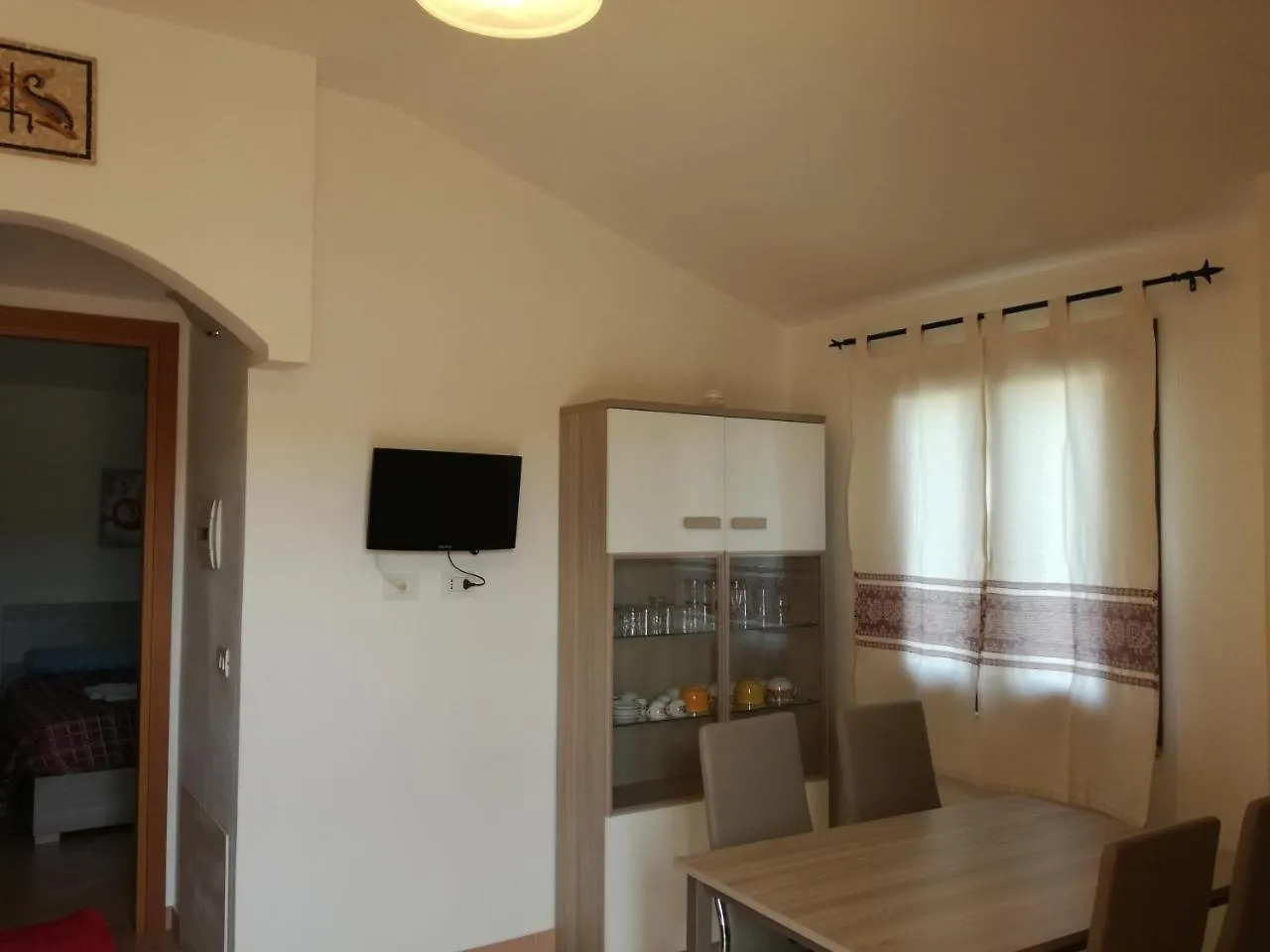 Apartment Altomare كالا غونوني 0*,  إيطاليا