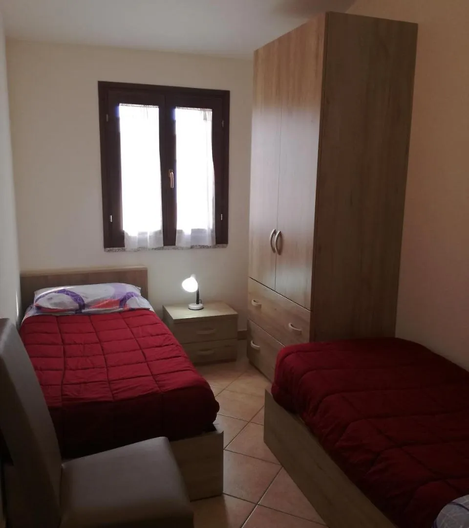 Apartment Altomare كالا غونوني