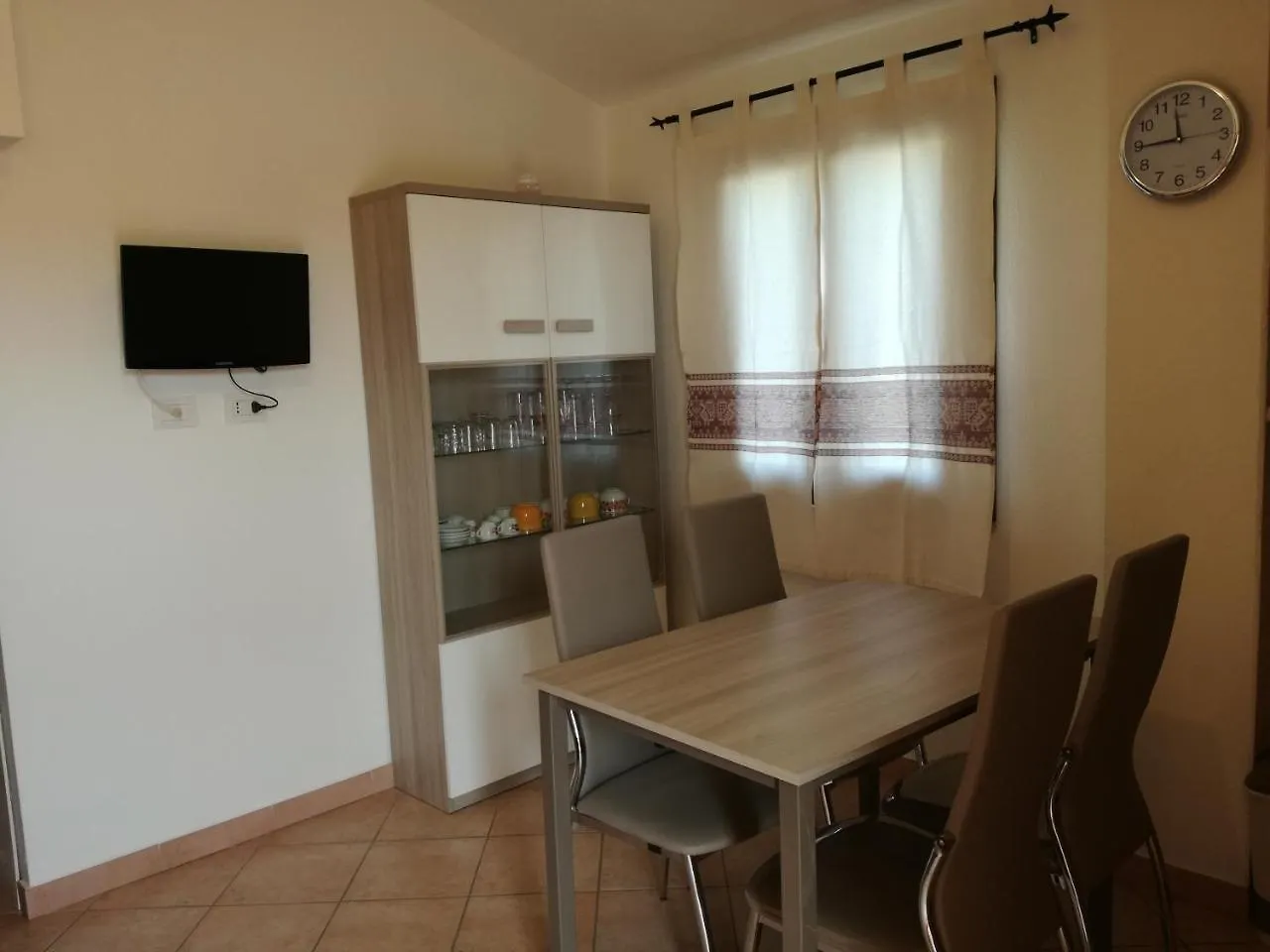 Apartment Altomare كالا غونوني إيطاليا