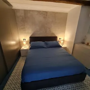  Apartamento Chiaja Lux House Italia
