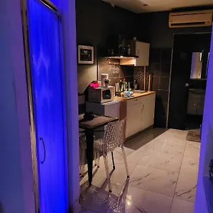  Apartamento Cc-costa Casa Italia