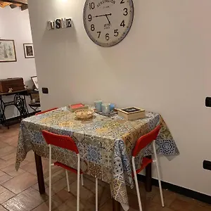 Le Parole Del Gatto Genova