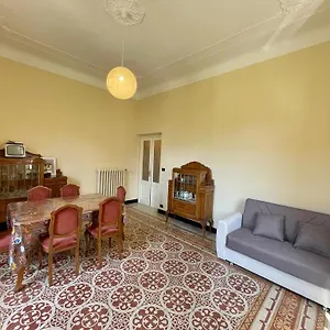 Big Wave - Levanto, 5 Terre Appartement Levanto