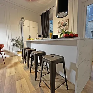 Happy Family Rovere Appartement Gênes