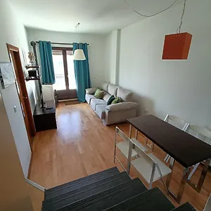  Apartamento Iris España