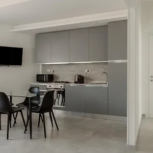  Apartamento Balduina Italia