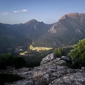  Apartamento La Cruz De La Atalaya España