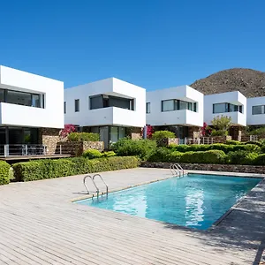  Сasa de vacaciones Magnífica Casa Con Encanto En Agua Amarga España