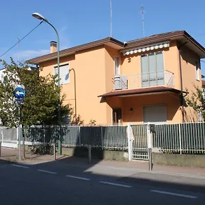 Al Sole Hébergement de vacances Mestre