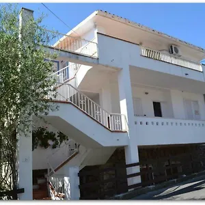  Appartement Appartamento Cala Gonone