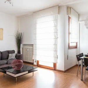 Cappuccino 36 House In Appartement Mestre